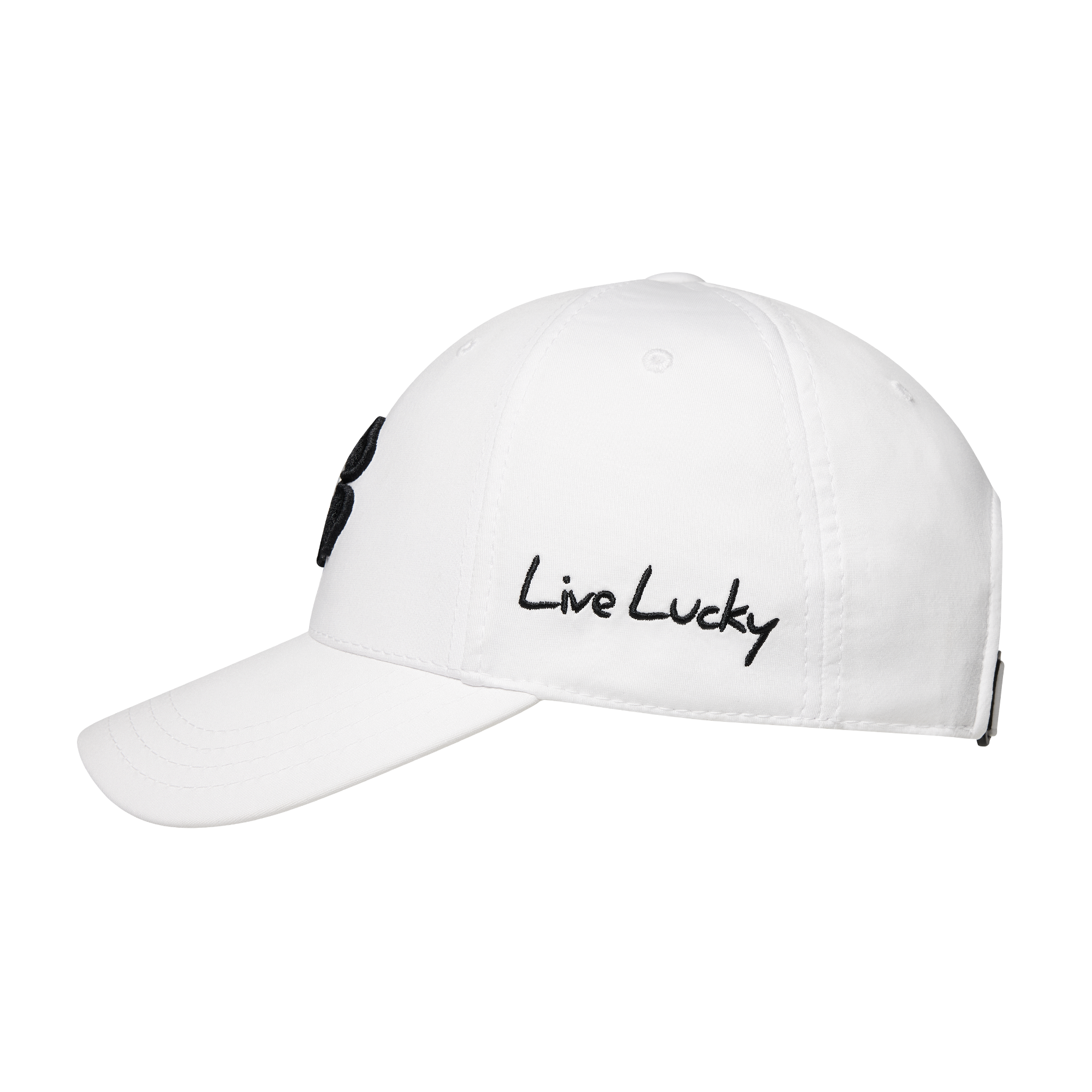 FJxBlack Clover Hollywood Cap Women