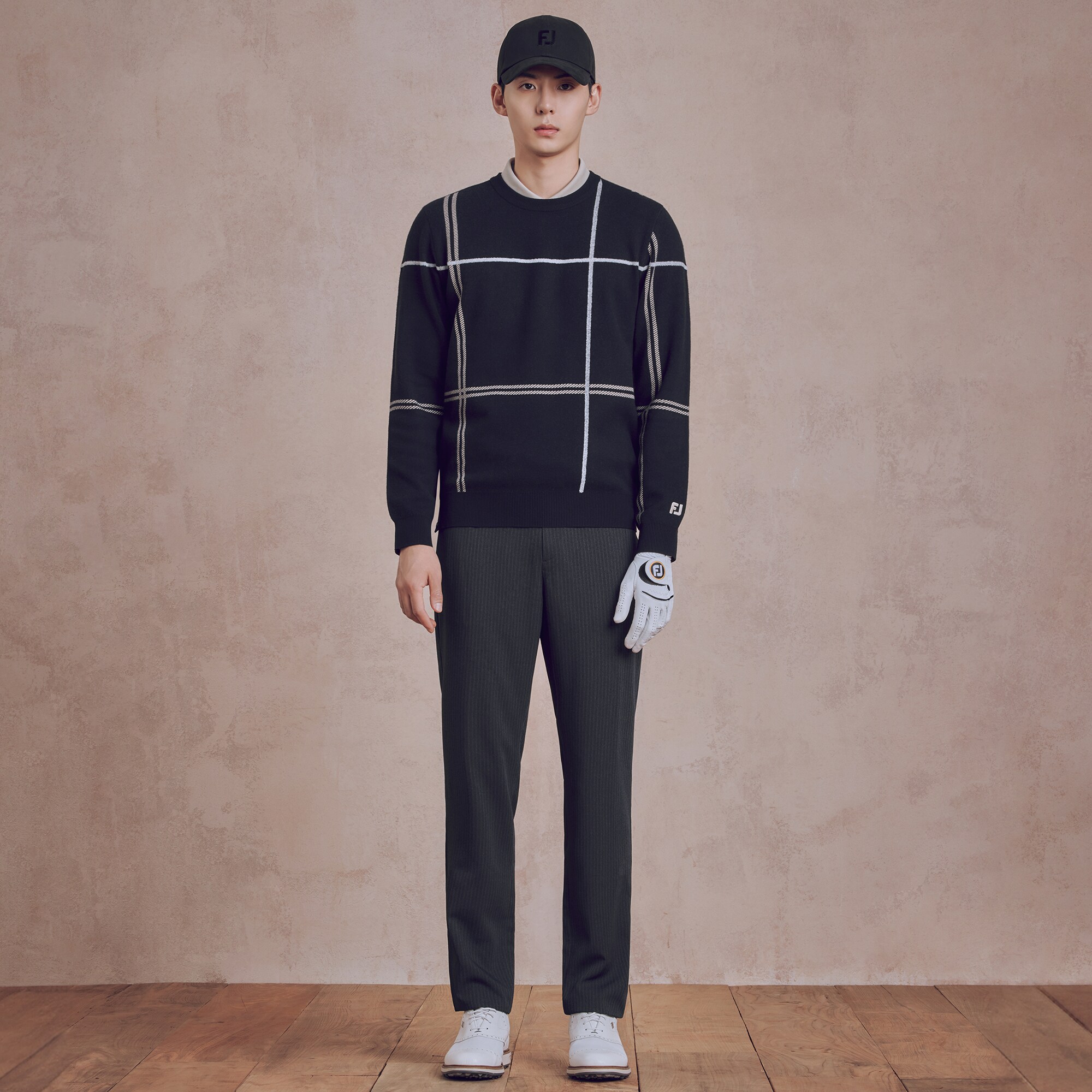 남성 LOOK 10