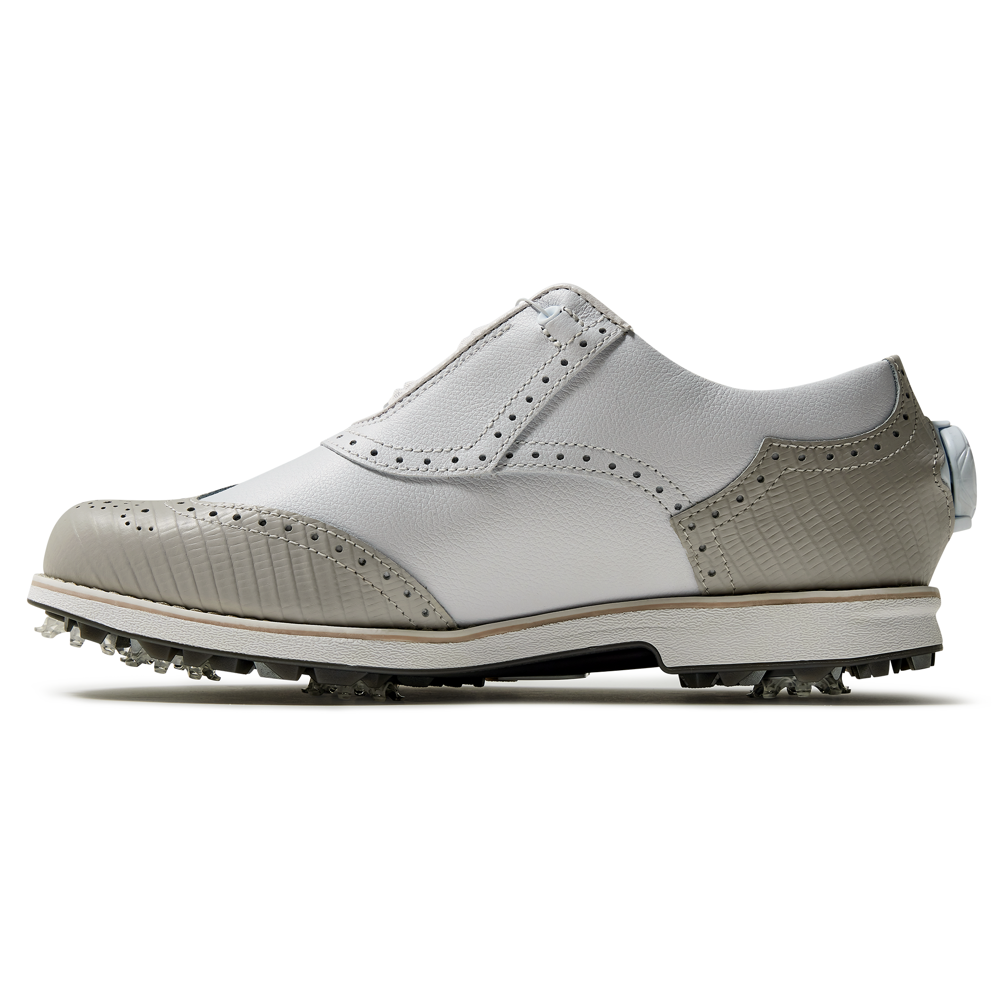 Premiere Series - Wing Tip BOA Women