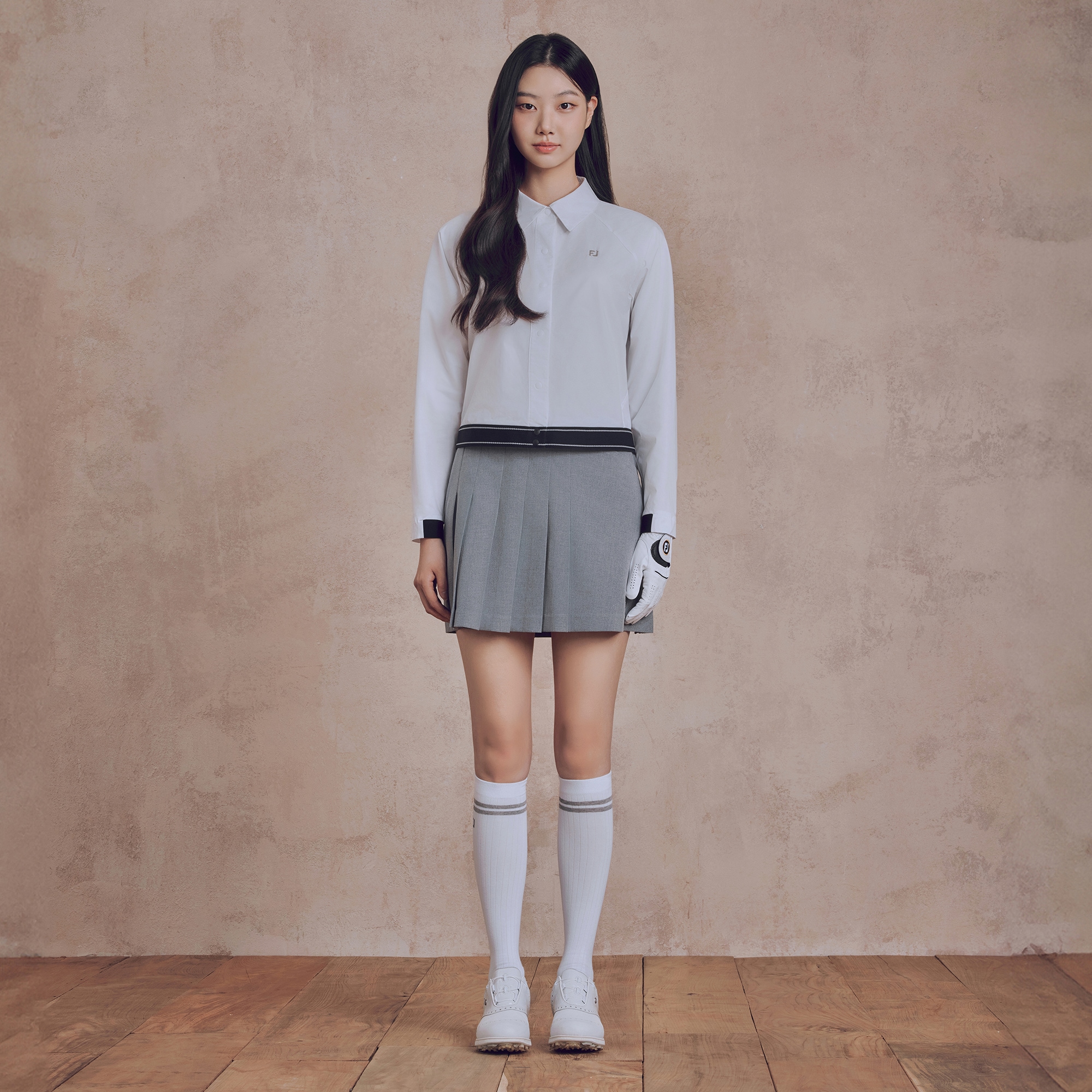 여성 LOOK 7