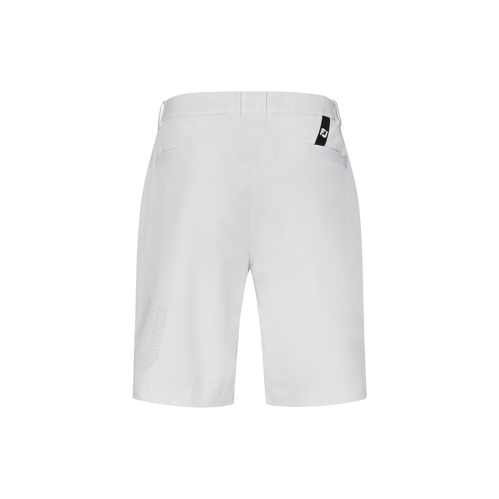 Punched Shorts