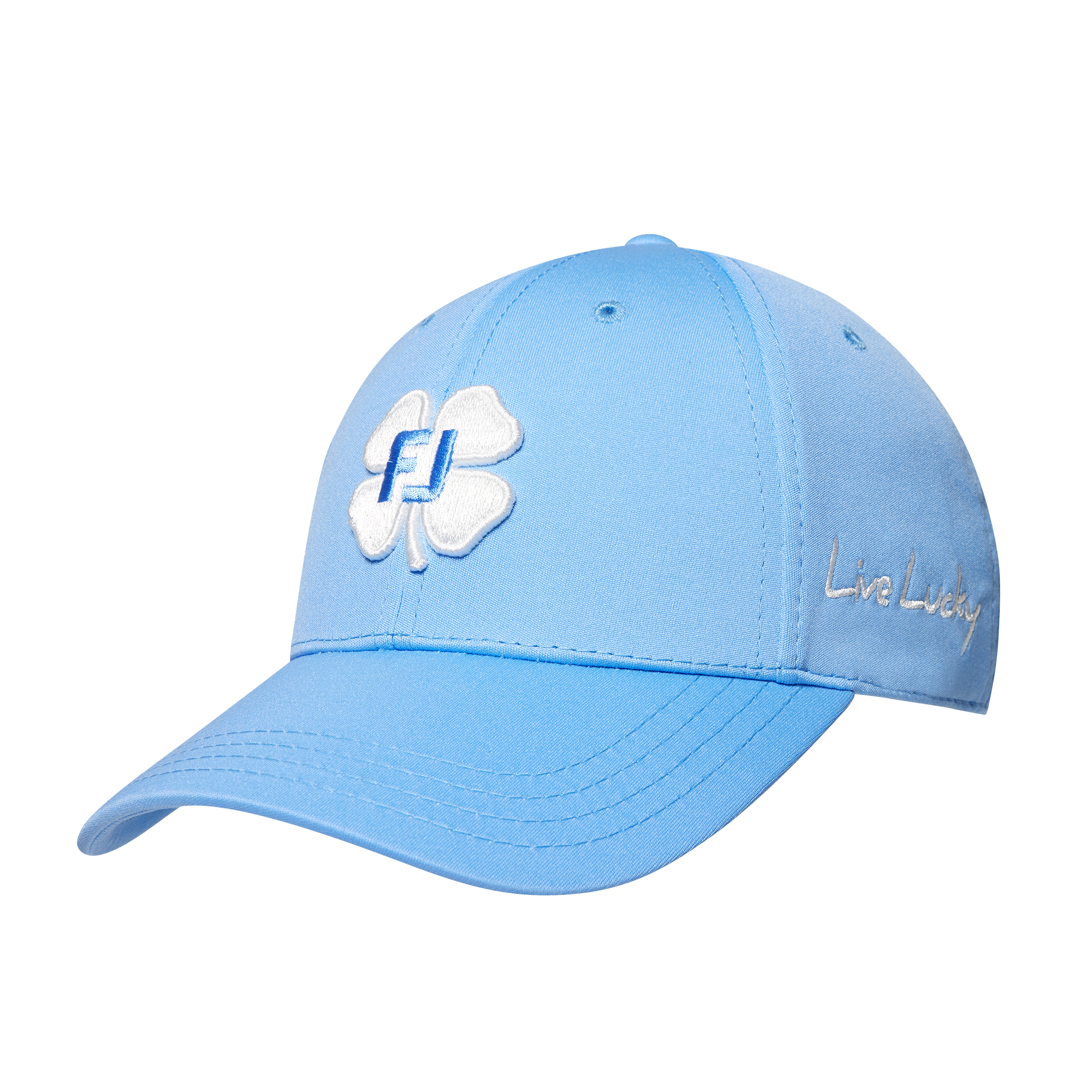 FJxBlack Clover Hollywood Cap Women