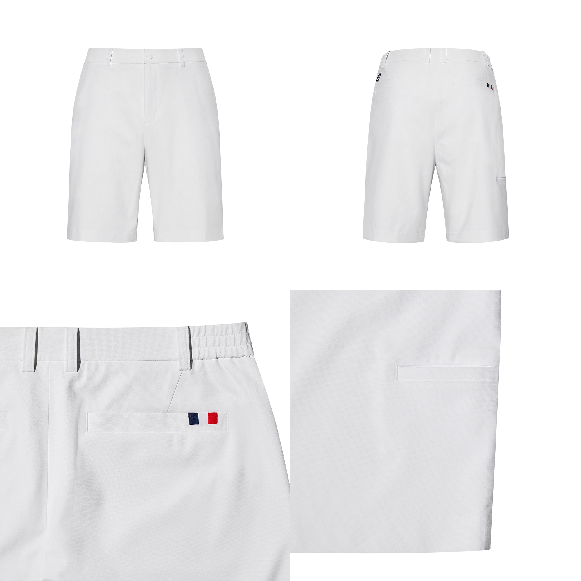 Centennial Shorts