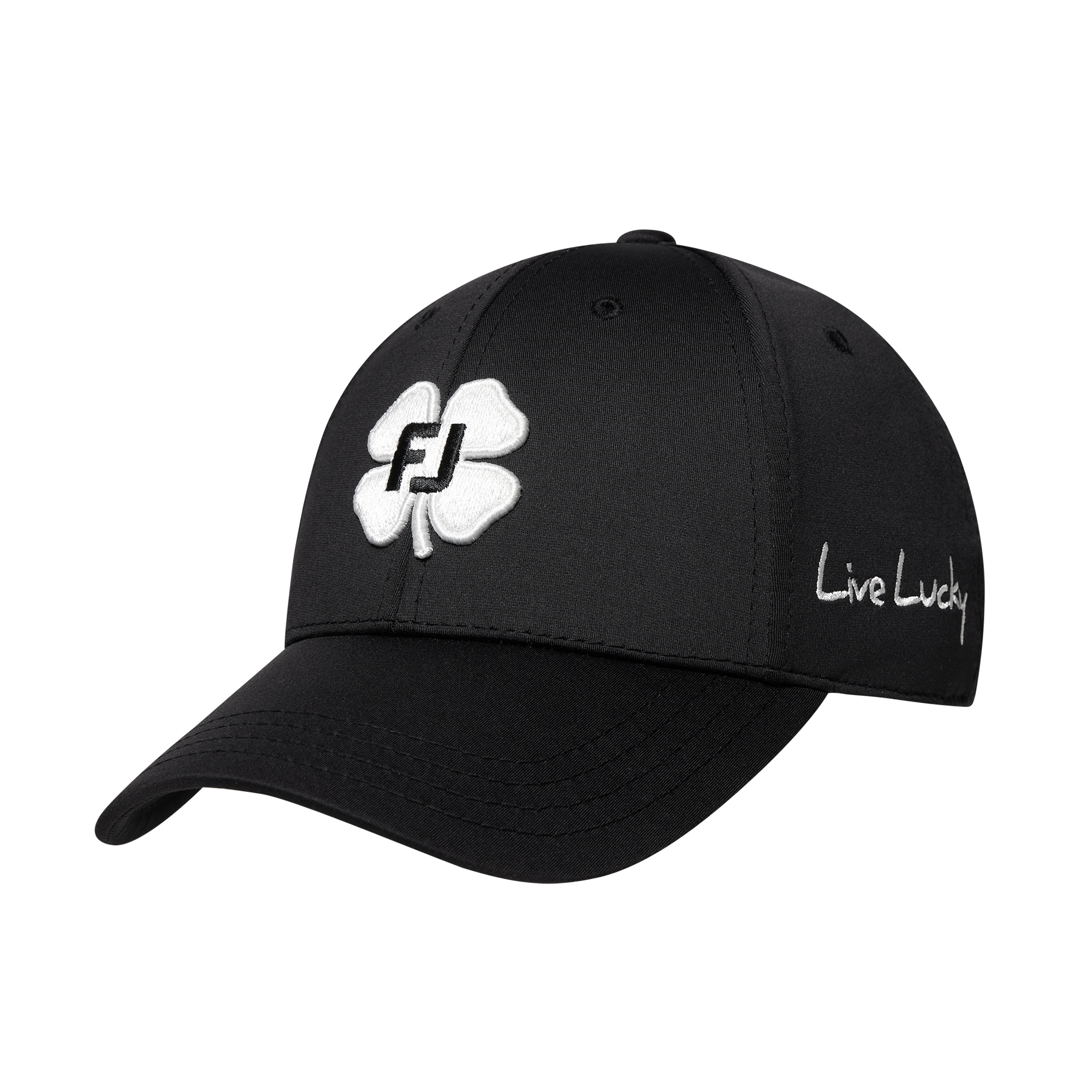 FJxBlack Clover Hollywood Cap Women