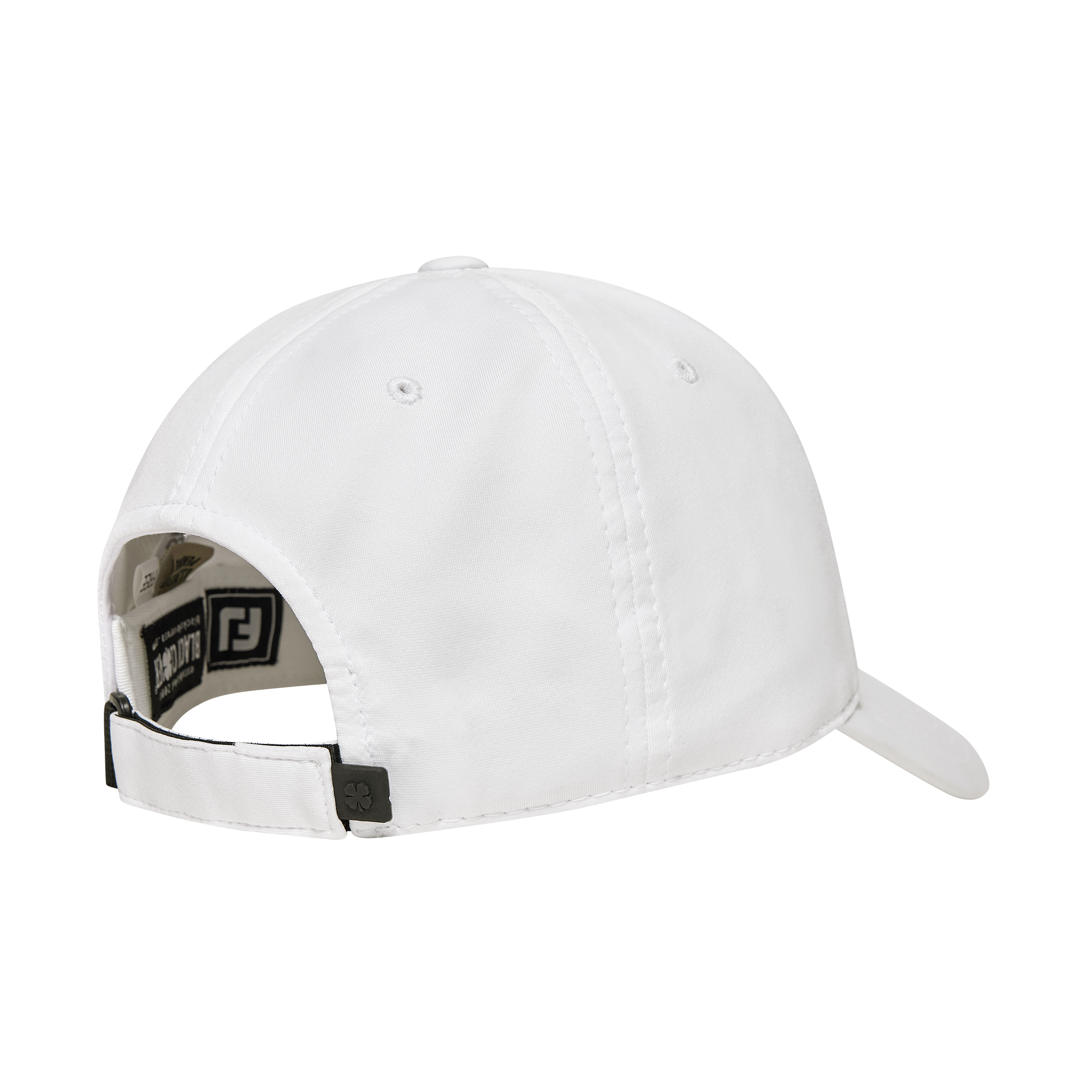 FJxBlack Clover Hollywood Cap Women